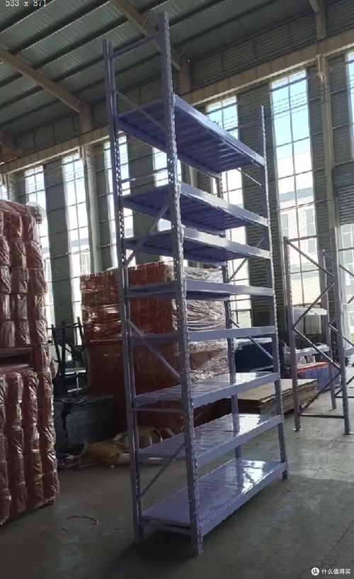 2024年遼寧貨架直銷廠家權威榜單 數據見證實力，品質鑄就口碑，智能化設備引領未來