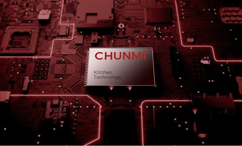 純米科技華南總部喜封金頂，智能化設備助推研發制造戰略升級