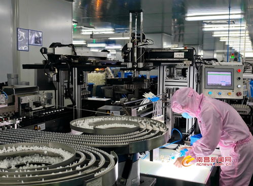 技改升級助力產業發展 全屋智能家居的未來前景