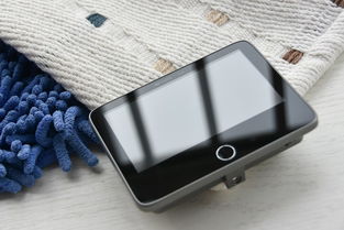 趣宅智能家居 智能貓眼的50種創(chuàng)新用法，全面升級全屋智能體驗