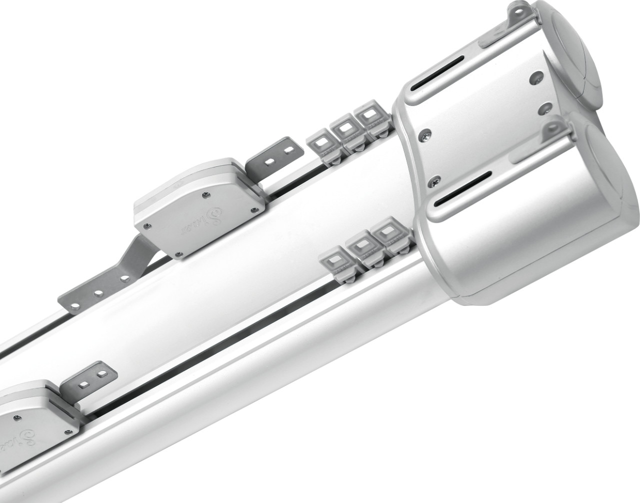 趣宅智能|智能家居5.0時(shí)代，手拉窗簾已經(jīng)OUT啦！