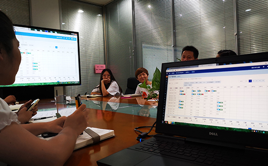 工廠ERP軟件的應(yīng)用 賦能企業(yè)高效管理與決策的信息咨詢(xún)視角