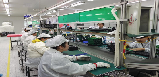 我院2021-2022學(xué)年第二學(xué)期2021級(jí)學(xué)生網(wǎng)絡(luò)技術(shù)服務(wù)認(rèn)識(shí)實(shí)習(xí)工作圓滿(mǎn)完成